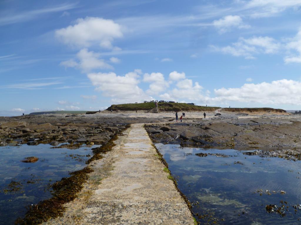 Kirkwall Youth Hostel Luaran gambar